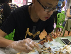 城关烧烤加盟,学烧烤技术,开烧烤店多少钱